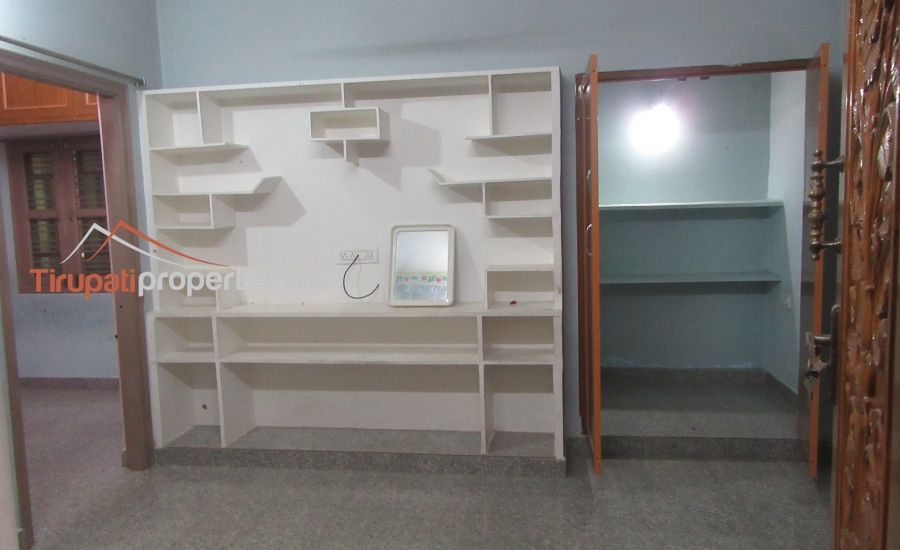 East Facing 25 Anks G + 4 Good #Rental Income #Building #HouseforSale Near #Avilala, #Tirupati